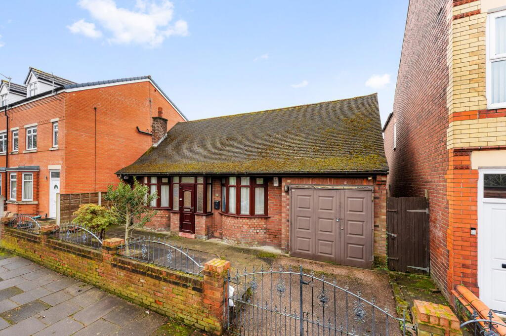 Main image of property: Stanley Road, Eccles, Manchester, M30