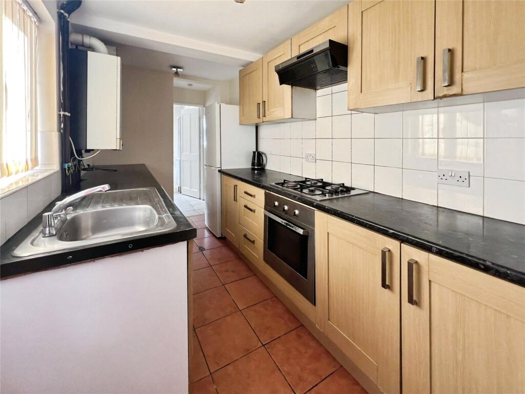 House in Watford, North Watford - View 3