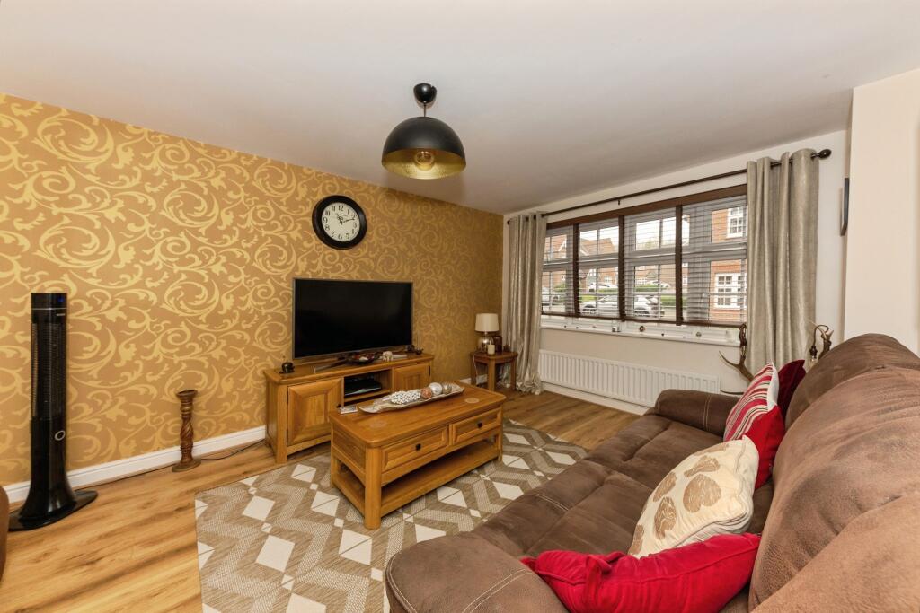 Main image of property: Jubilee Place, Barton-upon-Humber, DN18