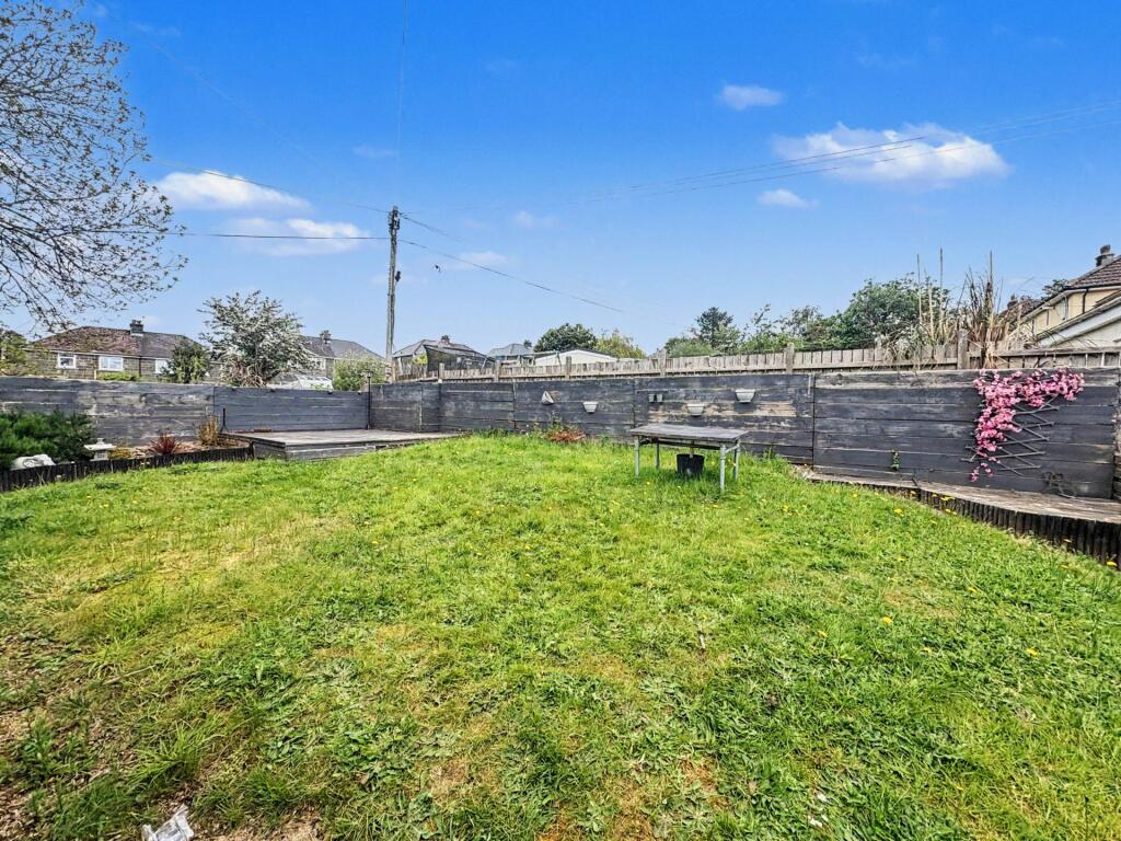 Harwood Ave - View 5