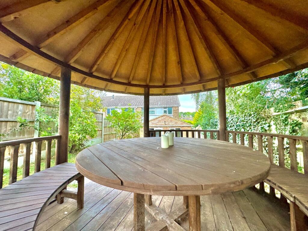 Main image of property: 5 Bed Student Home - 117 Tenterden Drive, Canterbury