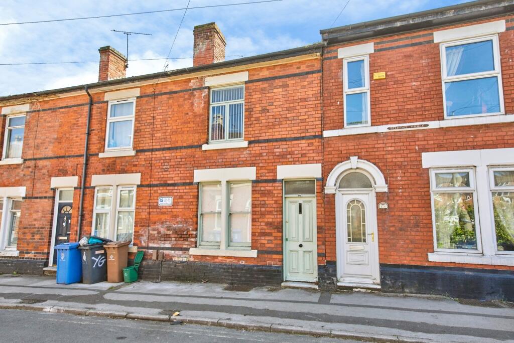 Main image of property: Drewry Lane, Derby, Derbyshire, DE22