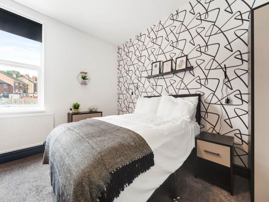 Main image of property: Stanningley Road (Room 4), Bramley, Leeds