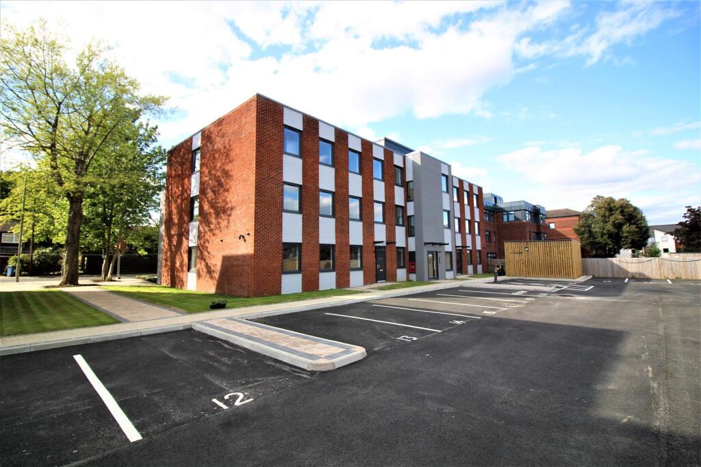 Main image of property: Westminster & Elizabeth House, Fleet