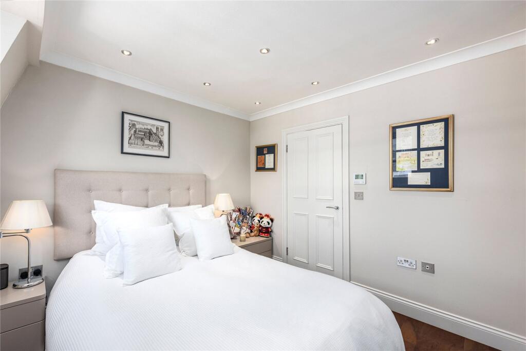 Apartment in London, Lot's Village, Earl's Court - View 5