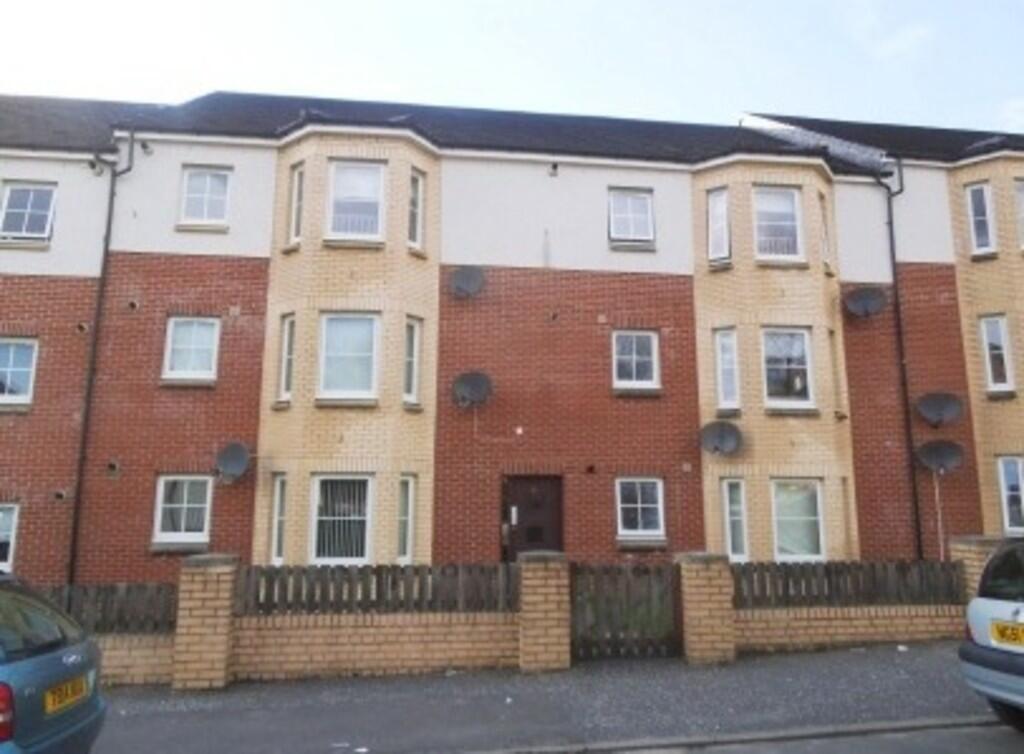 Main image of property: 2/2, 15 Anwoth Street 