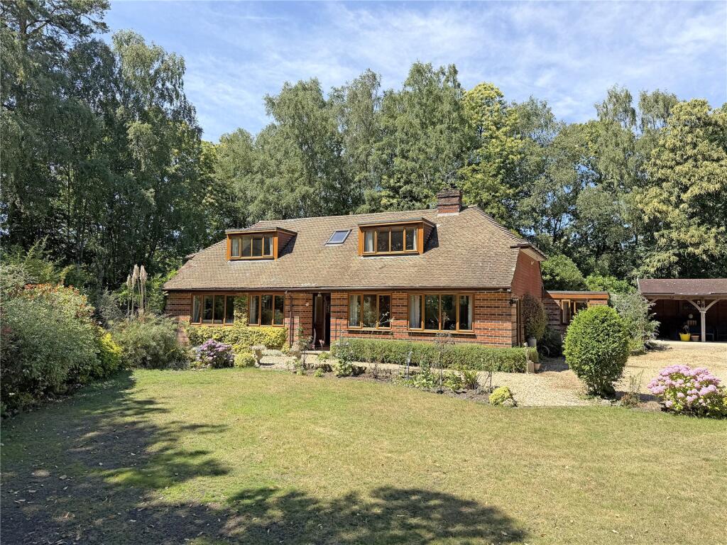 Main image of property: Midhurst, West Sussex