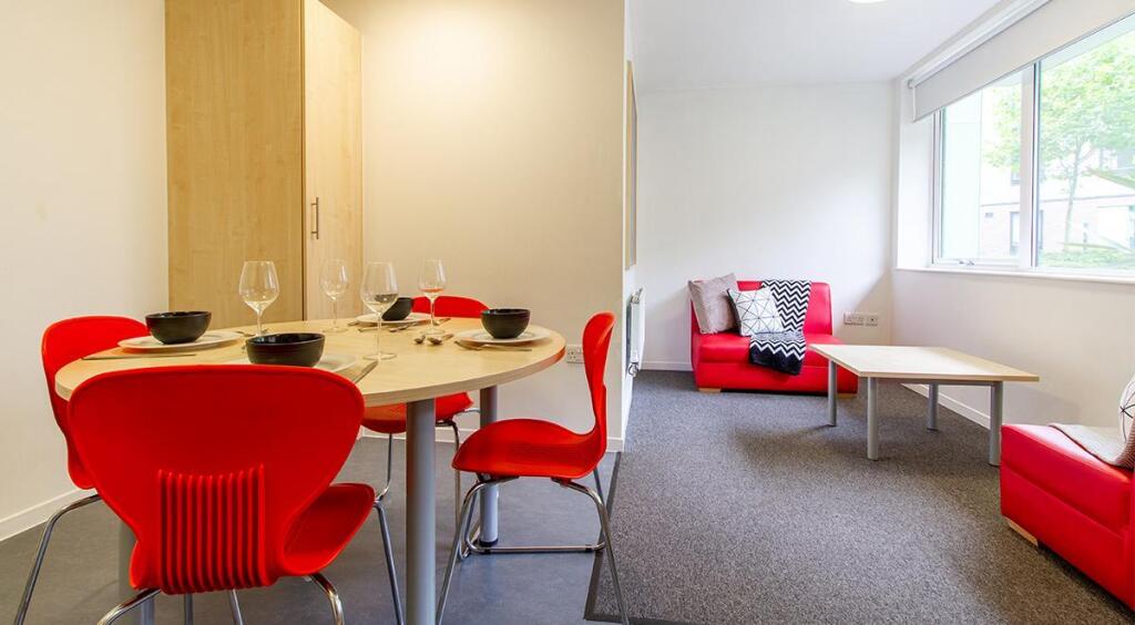 Additional image 17 of Bradford | Student | September | BD7