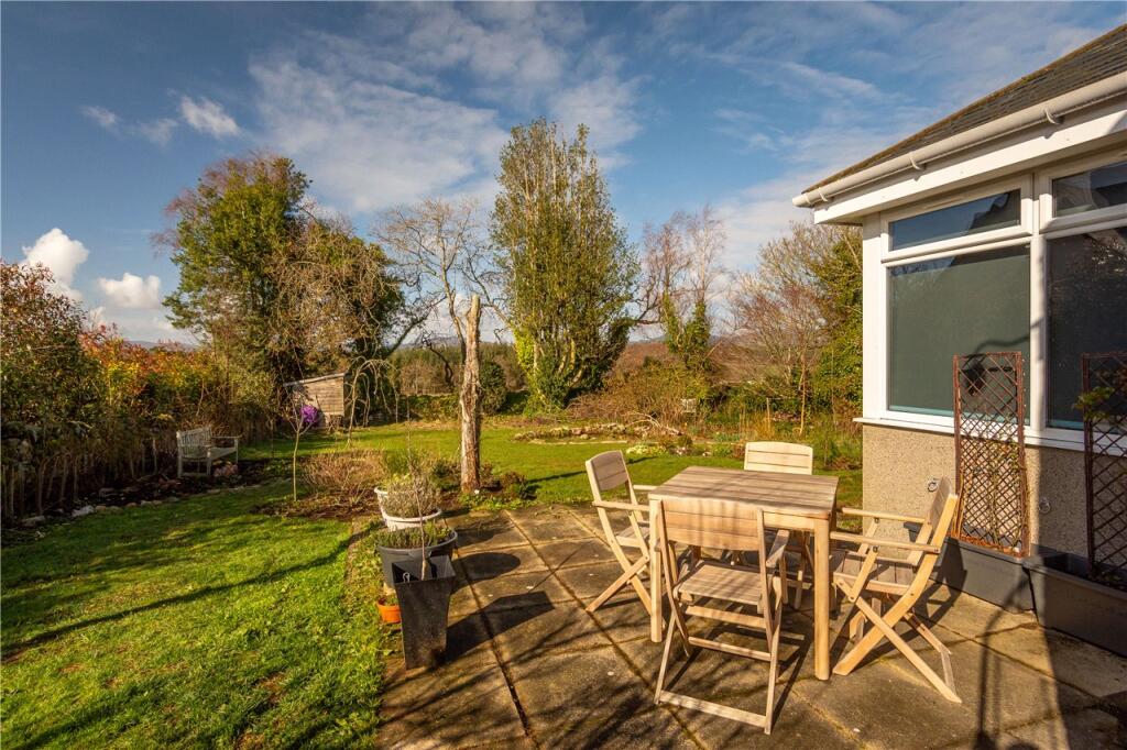 Additional image 19 of Johns Forest, Inverurie, Aberdeenshire, AB51