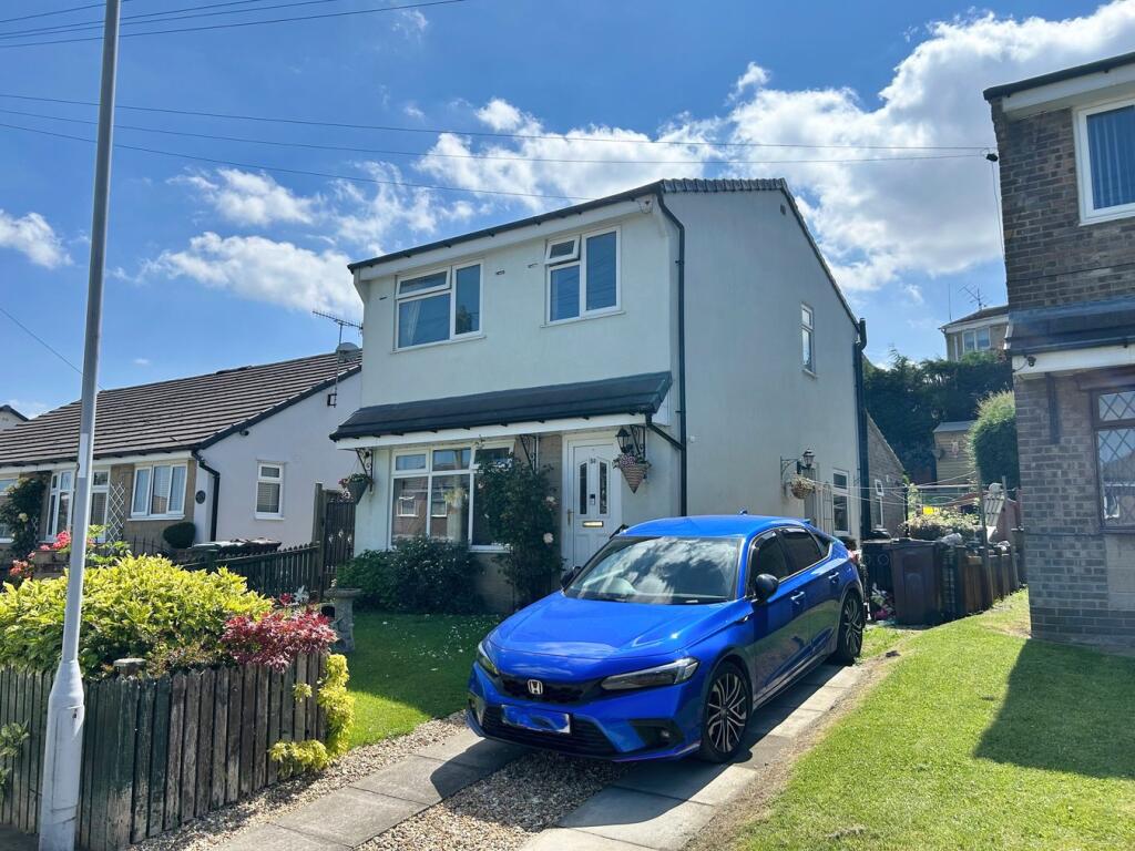 Dale View Road, Long Lee, Keighley, BD21
