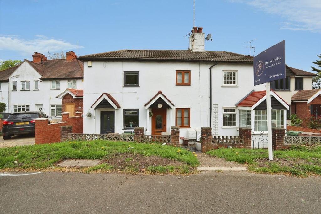 Main image of property: St. Dunstans Hill, Cheam, SM1
