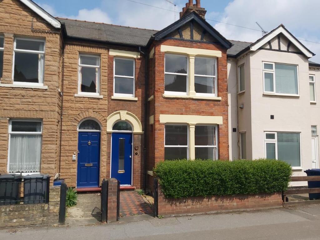 Main image of property: Room 2 Cherry Hinton Road, Cambridge