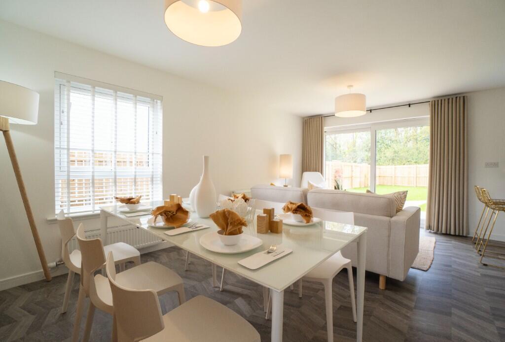 Plot 181,
53 Maitland Street,
Haddington, 
East Lothian,
EH41 3FY photo 3