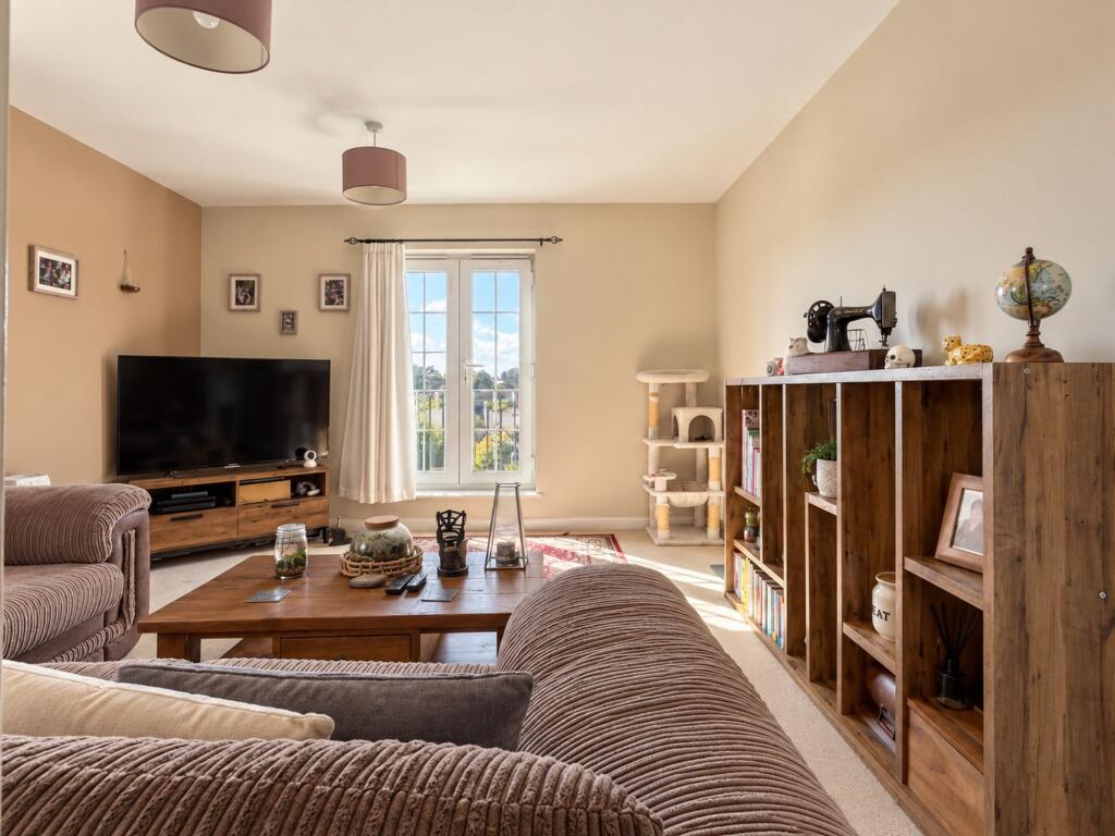 Apartment in Blunsdon St Andrew, Ash Brake, St. Andrews - View 4