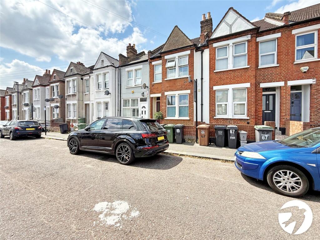 Main image of property: Larkbere Road, London, SE26