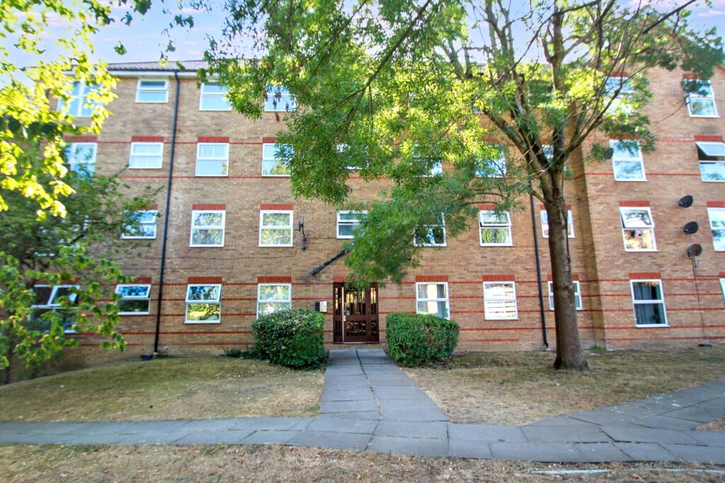 Main image of property: Chigwell Lane, Cassis Court Chigwell Lane, IG10