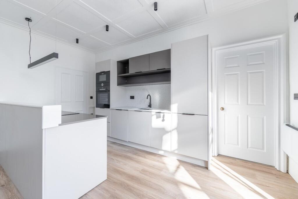 Apartment in Hexham, Northumberland - View 5