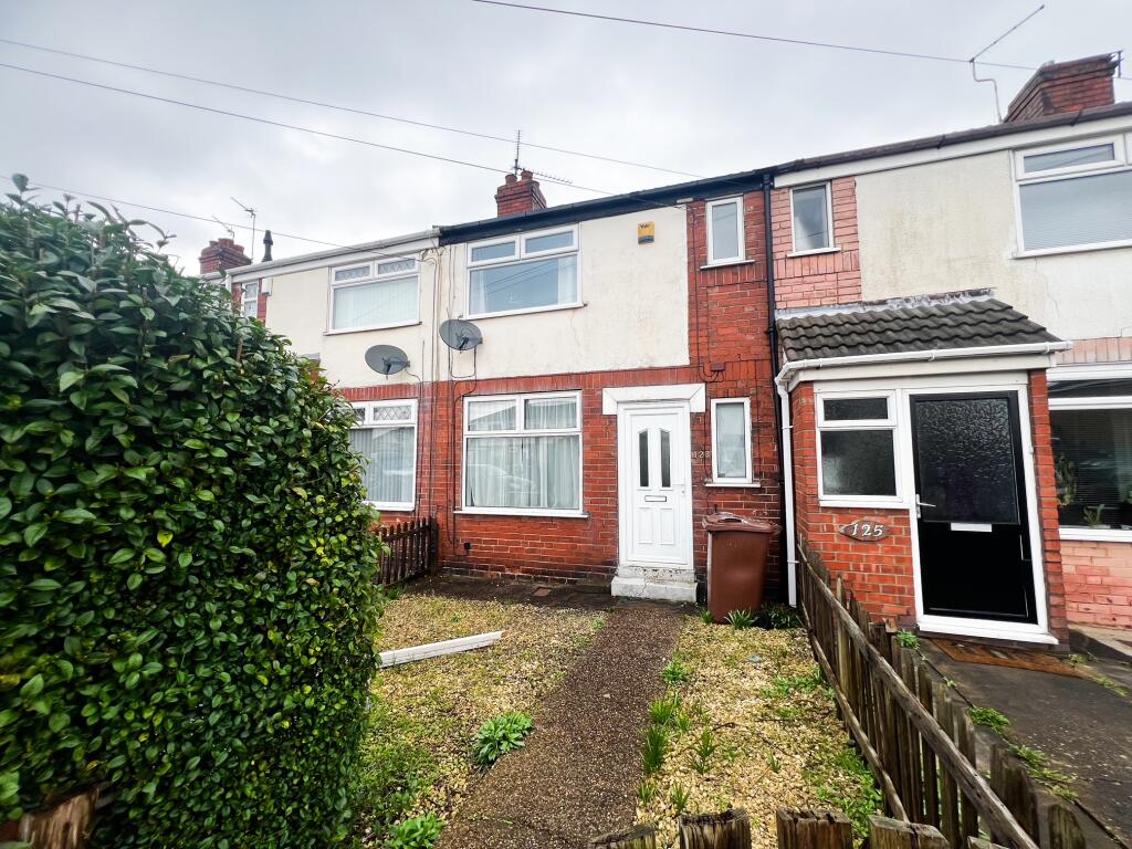 Main image of property: Brooklands Road, Hull