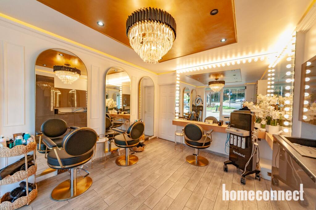 Main image of property: Chigwell Road, Woodford Green, IG8