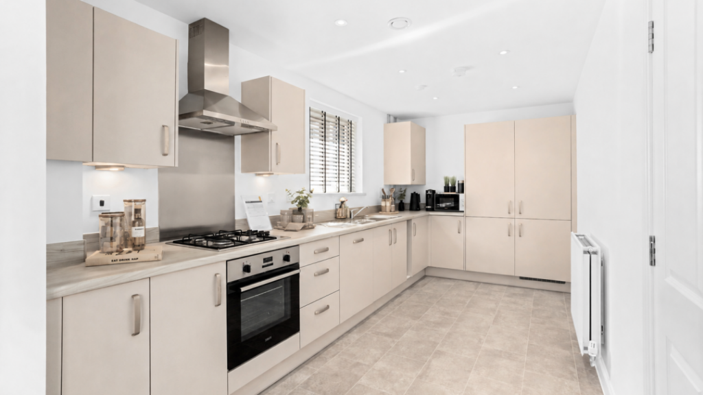 Main image of property: Beagle Road, 
Cambridge, 
CB30YJ