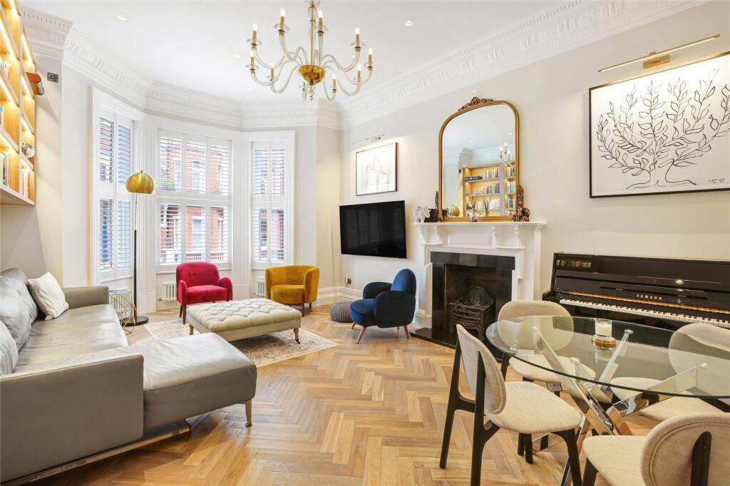 Main image of property: Rosary Gardens, South Kensington, London, SW7