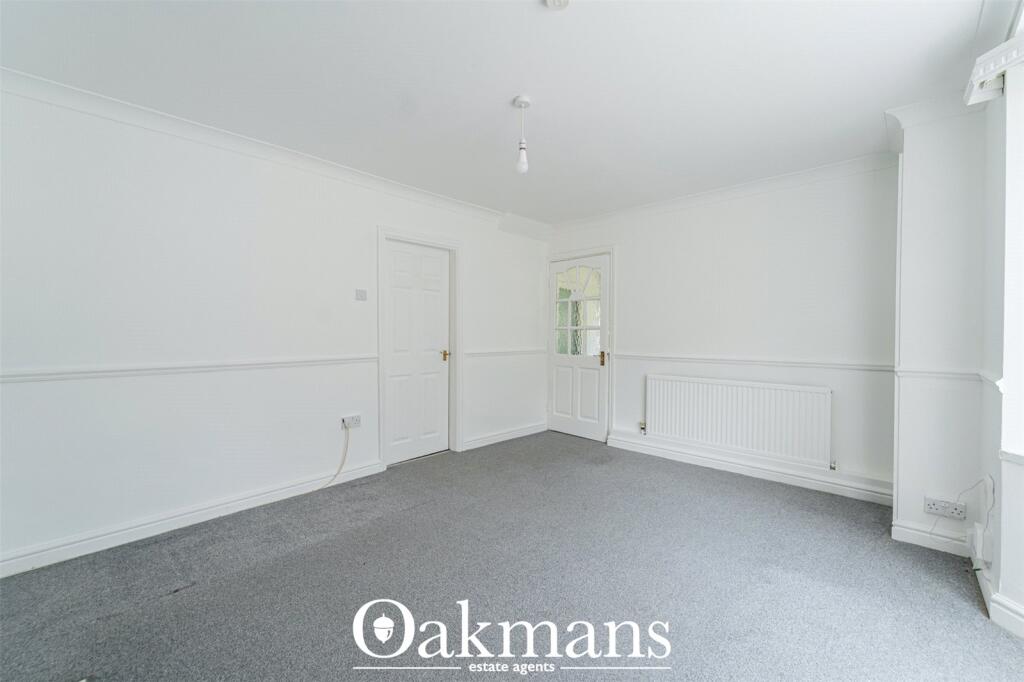 House in Birmingham, Frankley - View 5