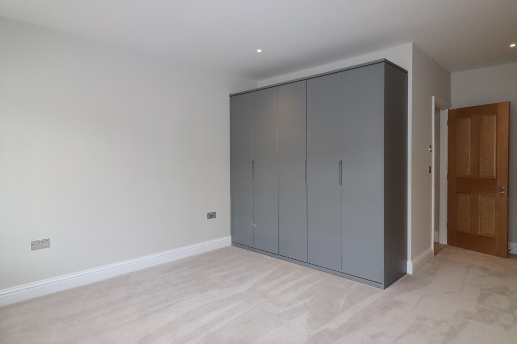 Apartment in Birmingham, Jewellery Quarter - View 5