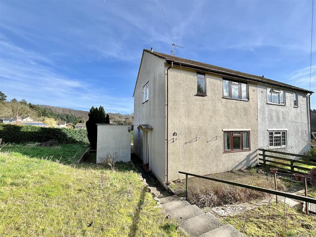 Main image of property: Sutton Road, Soudley, Cinderford
