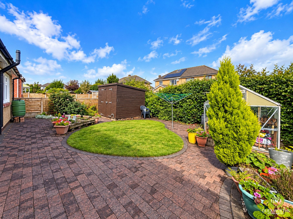 House in Hyndburn, Lancashire - View 5