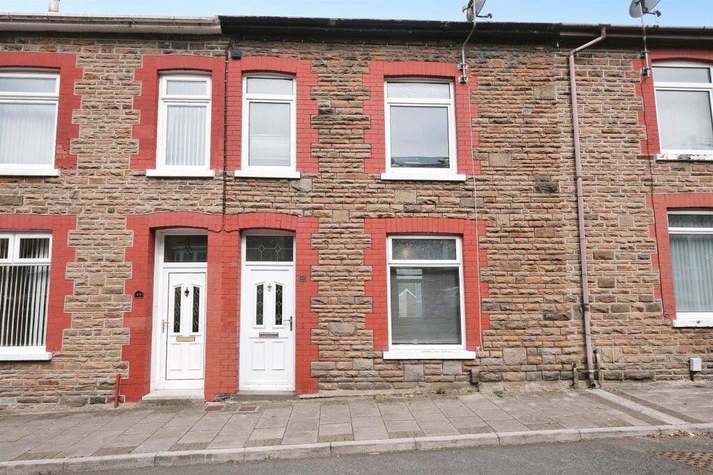 Main image of property: Lanelay Terrace, Pontypridd