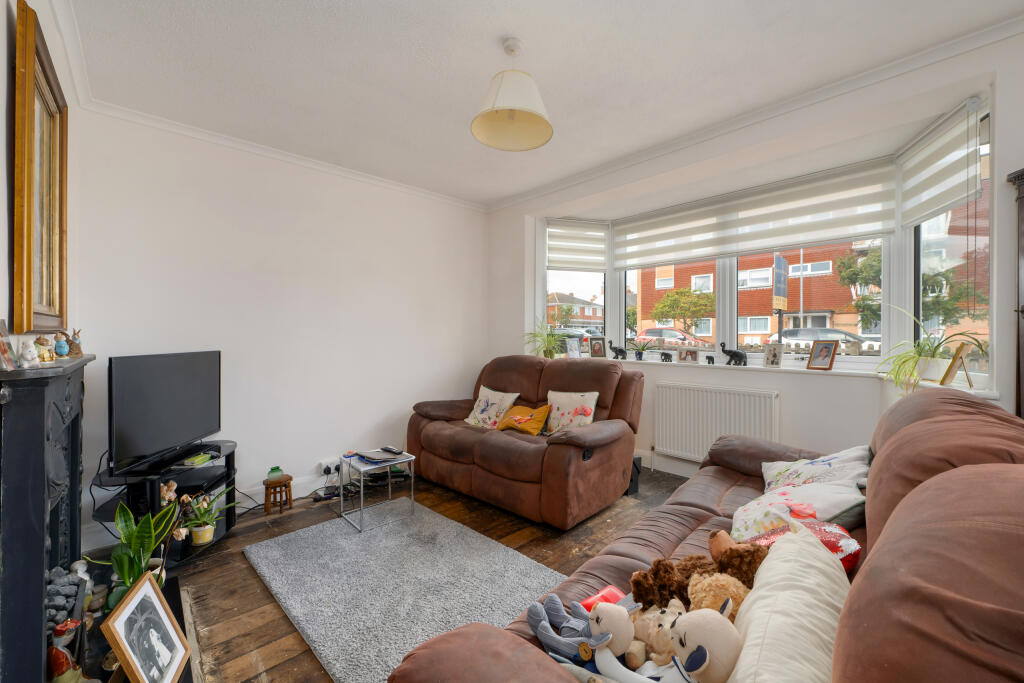 House in Whitstable, Kent - View 5