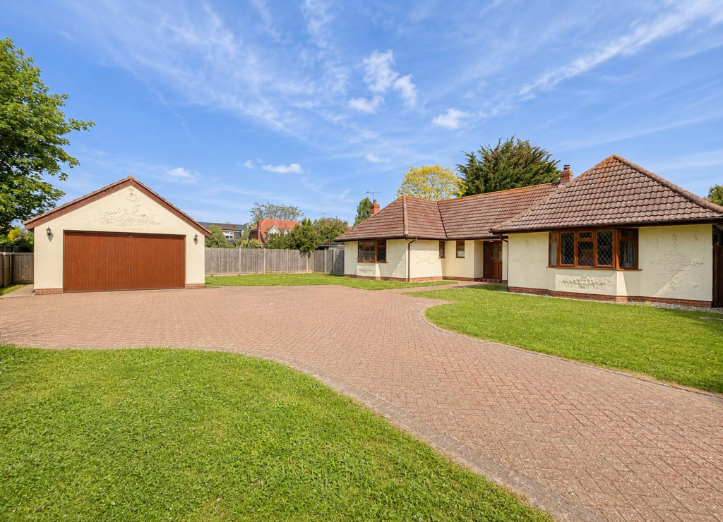 Main image of property: Audley Road, Great Leighs, Chelmsford