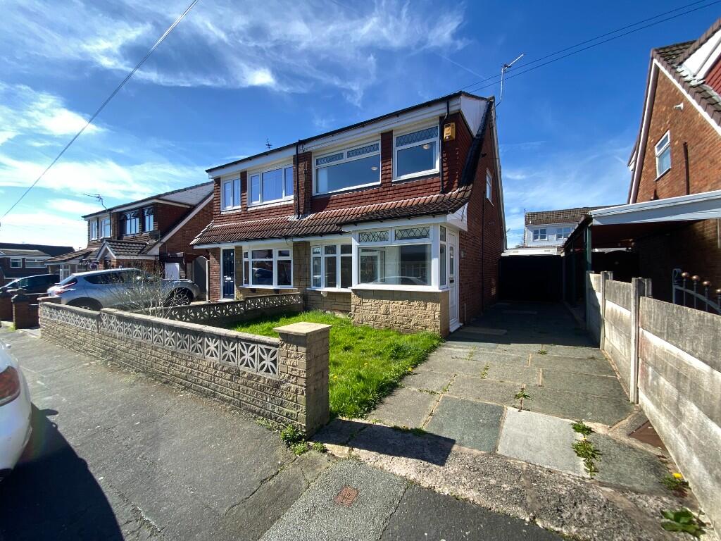 Main image of property: Canon Wilson Close, WA11