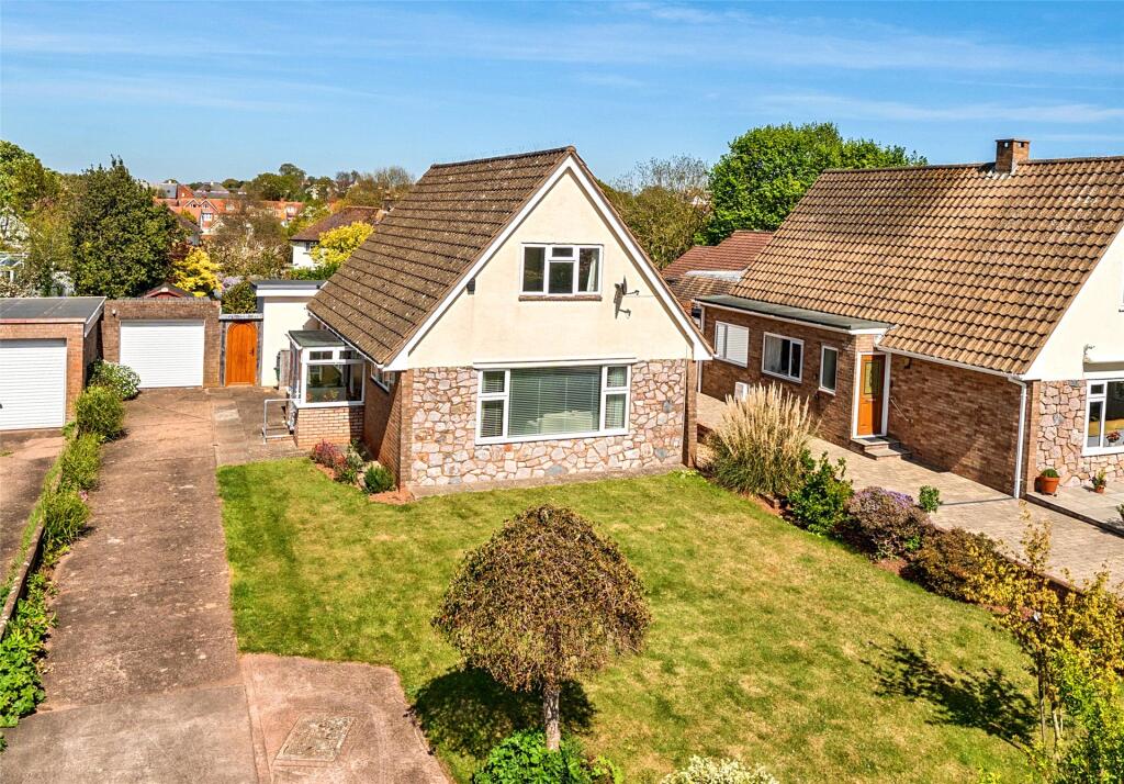 Main image of property: Meadow Close, Budleigh Salterton, Devon