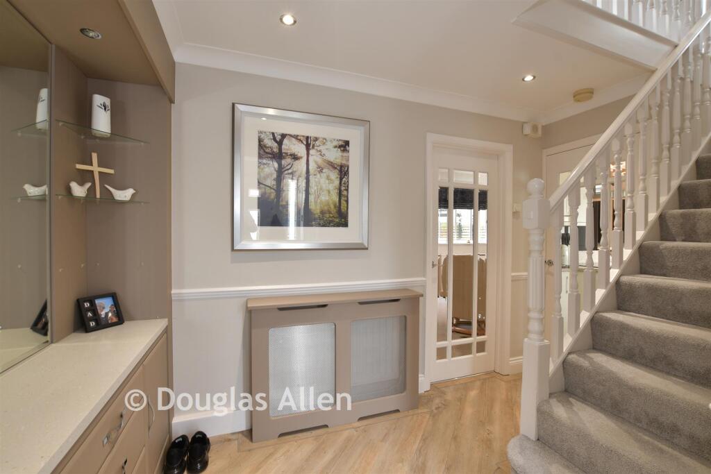 Main image of property: Blake Hall Drive, Wickford, Essex