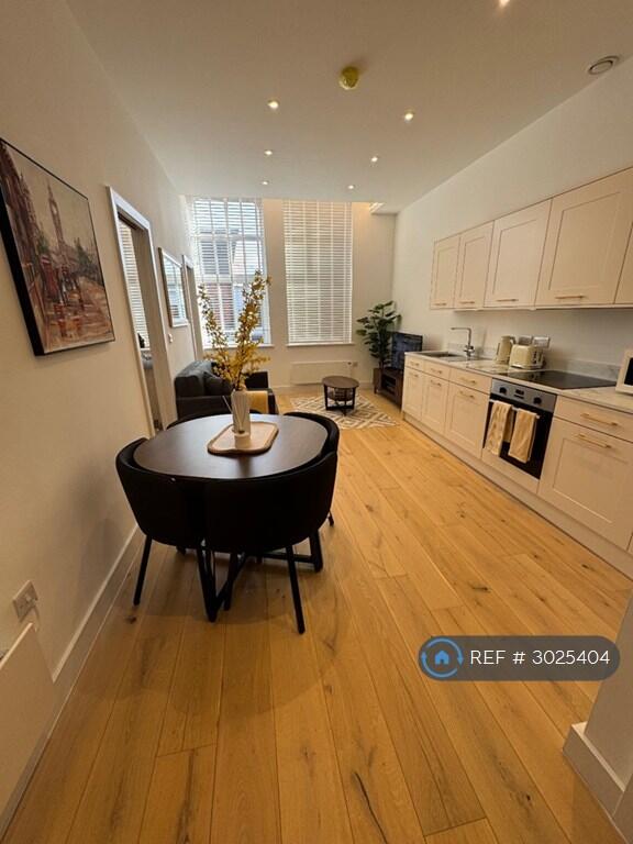 Apartment in Manchester - View 2