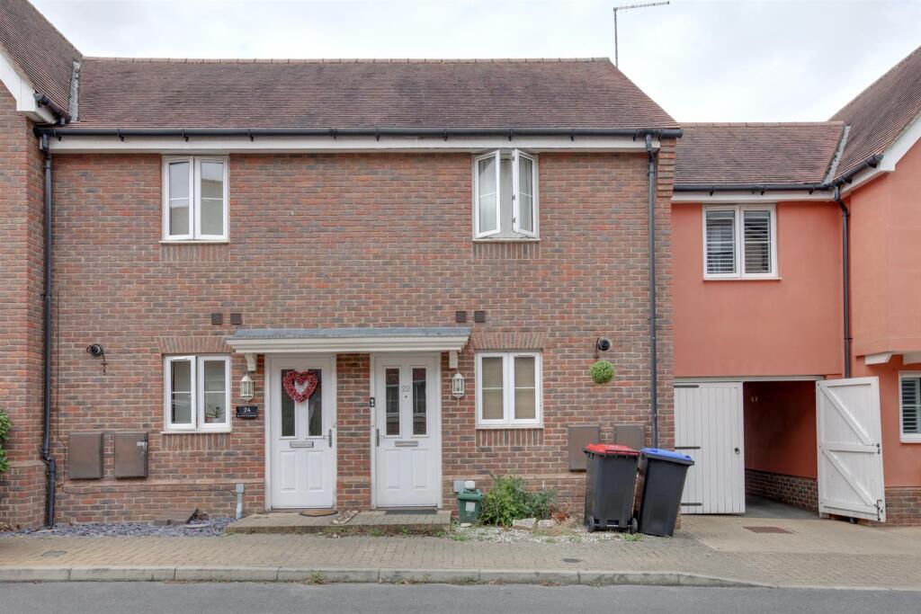 Main image of property: Samuel Courtauld Avenue, Braintree
