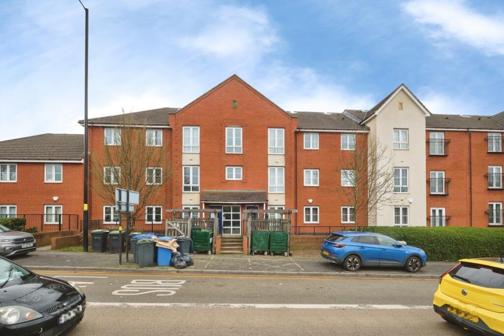 Main image of property: Bordesley Green East, Stechford, Birmingham, West Midlands, B33