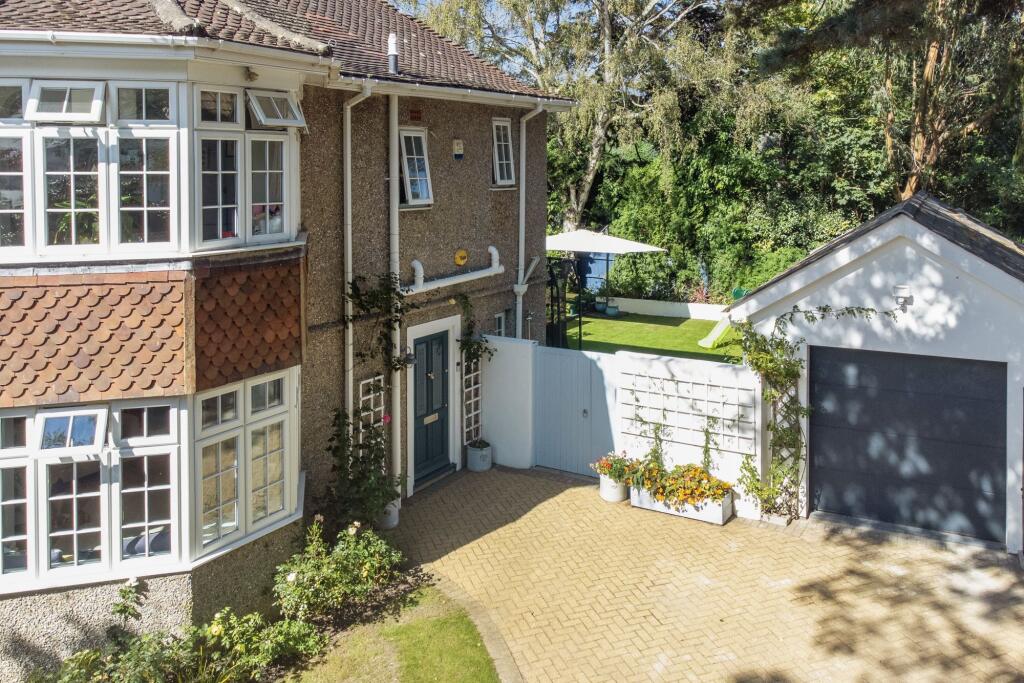 Additional image 21 of Newton Road, Canford Cliffs, Poole, BH13 7EX