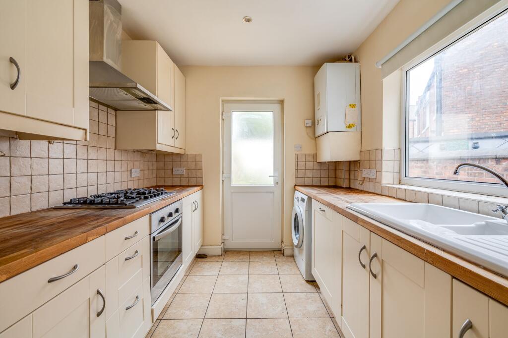House in Chester, Hoole, City of Chester - View 4