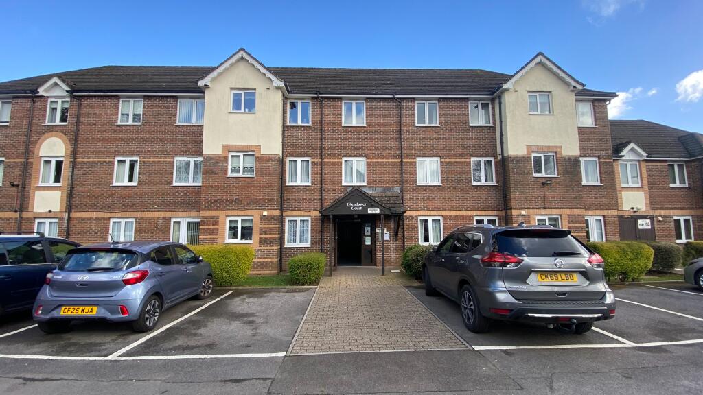 Main image of property: Velindre Road, Whitchurch, Cardiff, CF14