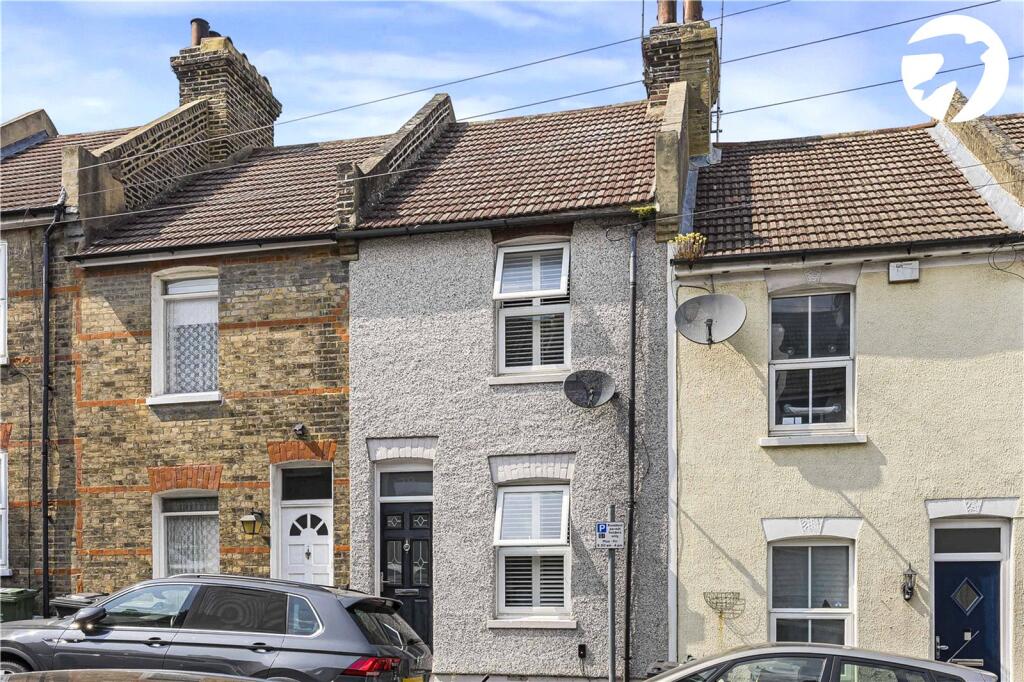 Main image of property: Castle Street, Greenhithe, Kent, DA9