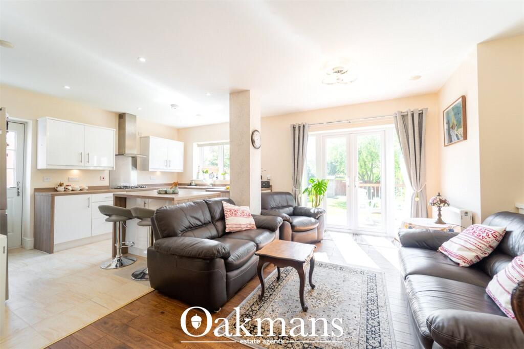 Additional image 13 of Witherford Way, Birmingham, West Midlands, B29