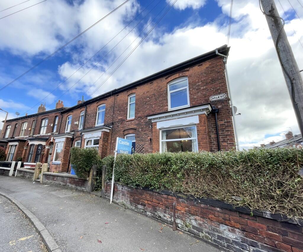 Main image of property: Dale Street, Stockport