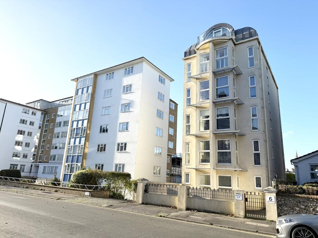 Main image of property: Compton Street, Eastbourne, BN21