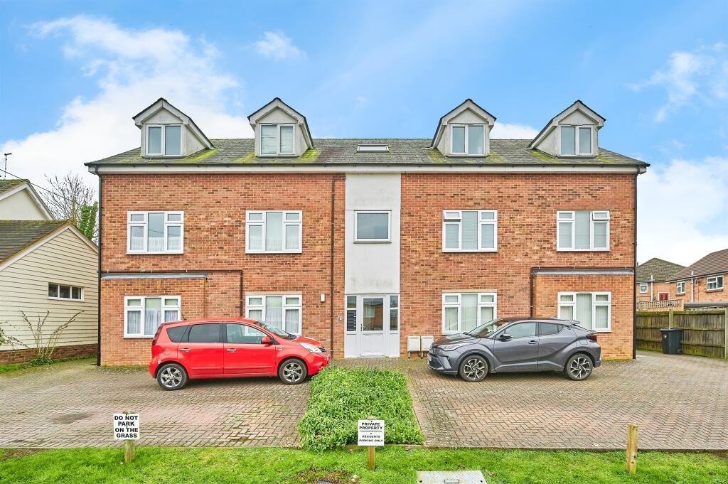 Main image of property: Birdbush Avenue, Saffron Walden