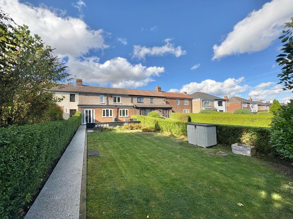 Main image of property: Dunelm Road, Thornley, Durham
