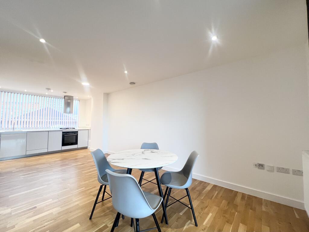 Main image of property: Blackwall Lane, SE10
