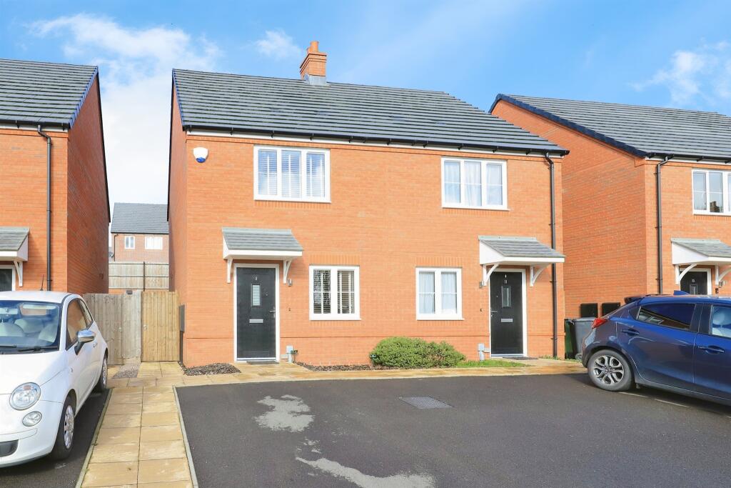 Main image of property: Clover Avenue, Lea Castle, KIDDERMINSTER