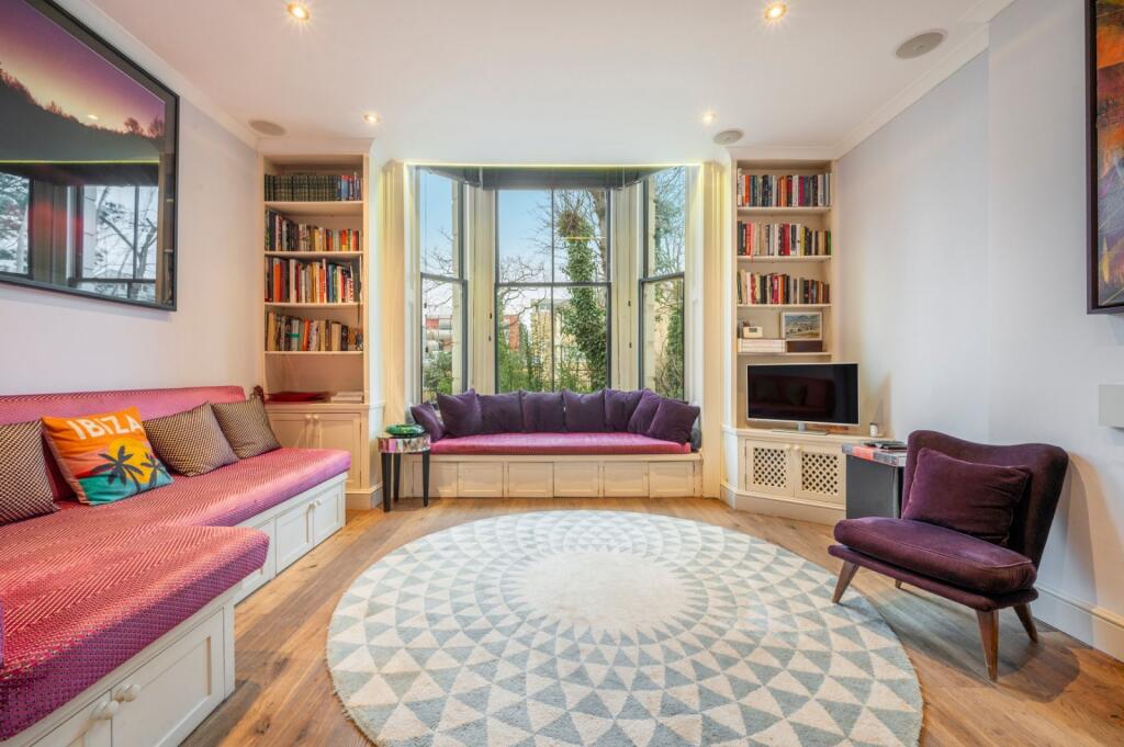 Main image of property: St. Charles Square,
North Kensington, W10